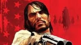 Red Dead Redemption ps5 part 2 [upl. by Adair]