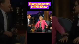 Funny Moments with Betty White amp William Shatner bettywhite williamshatner talkshows [upl. by Nilyac538]