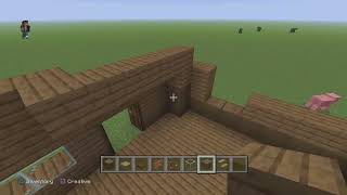 Minecraft20231215150248 [upl. by Gnoz]