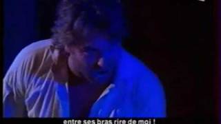 Roberto Alagna amp Béatrice UriaMonzon final duet Carmen [upl. by Ynnek52]