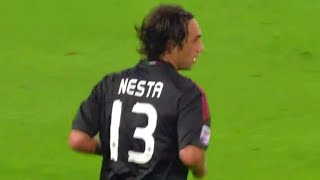 Stadium cheers Nesta for simple intervention [upl. by Akehsat]