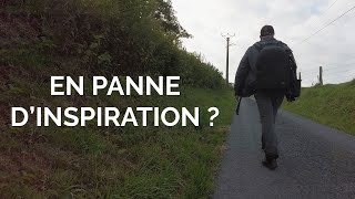 En panne dinspiration  Je persévère [upl. by Kermit]