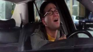 Leonard sings I gotta feeling the big bang theory S5x16 [upl. by Brost]