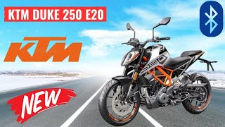 New 2024 Model KTM Duke 125cc Shocking features 🫢  Price [upl. by Aryahay538]