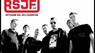 Rotterdam SkaJazz Foundation  St James Infirmary [upl. by Ayrolg]