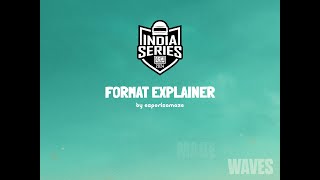 BGIS 2024  Format Explainer Incl The Grind [upl. by Stew]