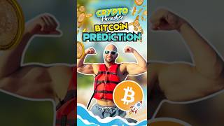 BITCOIN PRICE PREDICTION  HOW MUCH WILL BITCOIN BE WORTH [upl. by Maltzman]