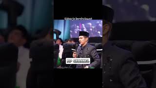 HABIB ZAIDAN BIN YAHYA SHOLATUM sholawat habib azzahir umilaila viralvideo [upl. by Silra]