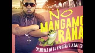 NEW Chimbala No Mango Rana Prod Bubloy Audio Image [upl. by Einahpets]