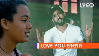 LYEtv  Shumay Gebrihiwet  Beluley  በሉለይ  New Eritrean Music 2019 [upl. by Dreda]