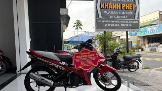 YAMAHA EXCITER 2010 1S94 1 càng quá đẹp [upl. by Croydon]