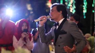 Highlights of Wedding Reception Ahmad Firdhaus Ramlan amp Nurul Izzati Md Fuad [upl. by Analed]