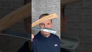 Proraso Professional Razor geofatboy shaving razor new shorts unboxing razor barber [upl. by Nairdna767]