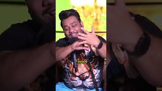 DUCKY BHAI SHAAM IDREES KEE WAJAH SY MASHOOR HUY podcast nadiralipodcast [upl. by Samp]