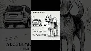 The Shocking Truth About Treating Dogs Like Toys [upl. by Arehsat]