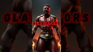 GLADIATORS LIFE IN ANCIENT ROME aesthetic popular podcast [upl. by Whiney782]