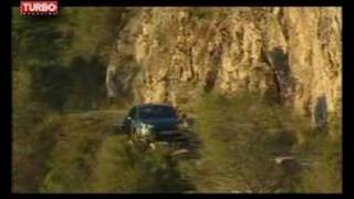 NEW Citroen C5 clip [upl. by Avner389]