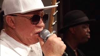 Salif Keita Africa LIVE [upl. by Enotna336]