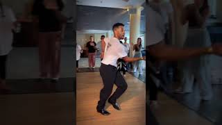 Chiky Cuba  La Negra Dance Festival 2024  Timba Contempo  GotroVideos [upl. by Aldred]