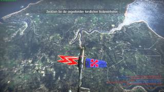 War Thunder B17 Cheater Deutsch HD [upl. by Dnalerb]