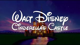 Disney Classic Orchestral Music and Ambience  Cinderellas Castle [upl. by Hudgens468]