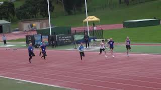 Men 60 metres 60 Teams Challenge 28072024 [upl. by Orlosky]