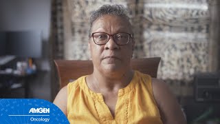 Deborah’s Experience with NonSmall Cell Lung Cancer [upl. by Mchenry]