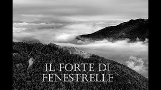 Il forte di Fenestrelle [upl. by Krawczyk435]