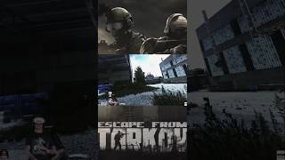 The Extortionist Survival  Escape from Tarkov escapefromtarkov vr tarkov gaming survival [upl. by Killigrew]