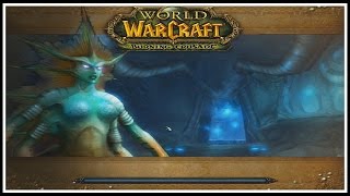 World Of Warcraft  Ep 121  Le caveau de la vapeur Burning Crusade FR HD1080 [upl. by Lliw]