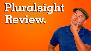 Pluralsight Review  Learn Tech Skills Online [upl. by Mareah]