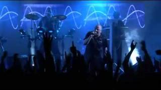 VNV Nation  quotPerpetualquot live Reformation 01 DVD [upl. by Anhcar]