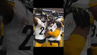 Rev up those fryers were cooking up Dubs nfl pittsburgh steelers [upl. by Attah644]