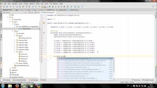 Working with Deck of Cards in Android Studio [upl. by Edmon]