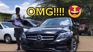 2016 MercedesBenz C200 Review Unveiling the Ultimate Luxury mercedes [upl. by Garda]