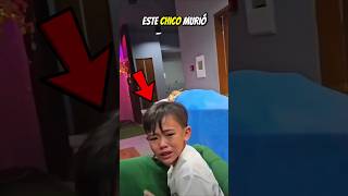 El Pobre Niño Cuyo Perro Murió 😢❤️ [upl. by Sheldon]