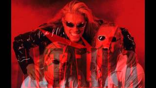 WWE The Brood amp Metallica  Some Kind of Blood Mashup [upl. by Virgin]