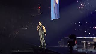 Chayanne Bailamos Otra Vez Tour Part 8 Phoenix AZ 10524 [upl. by Tallia315]