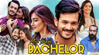 Most Eligible Bachelor Full Movie In Hindi Dubbed  Akhil Akkineni  Pooja Hegde  Facts amp Review HD [upl. by Fellows793]