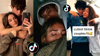 💞 Cute Couples thatll Make You Cry With So Much Jealousy 💖 TikTok Compilation 12 [upl. by Auburn]