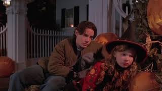 Hocus Pocus 2  Official Teaser Trailer 2022 Bette Midler Sarah Jessica Parker Kathy Najimy [upl. by Nila]