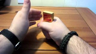 Zippo Tricks  15 quotPistol Gripquot [upl. by Yolande599]