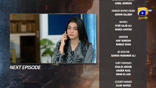 Aafat Episode 16 Teaser  30th October 2024  Har Pal Geo [upl. by Anneliese]