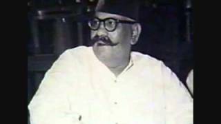 Raag Jaunpuri  Ustad Bade Ghulam Ali Khan [upl. by Sandler]