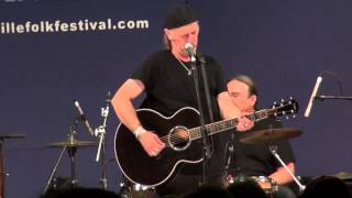 Jimmy LaFave  Never is a Moment [upl. by Trude417]