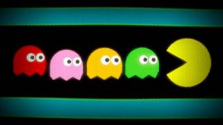 Pacman [upl. by Berkin798]