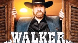 Walker Texas Ranger Theme Song Slow [upl. by Dazraf960]