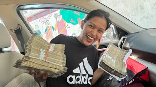 YouTube income 60lakh se… 🤑😍 Varsha Thapa [upl. by Ydnerb]