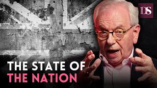 The State of the Nation A David Starkey QampA [upl. by Falito]