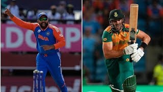 INDIA VS SOUTH AFRICA MATCH HIGHLIGHTS [upl. by Francesco]